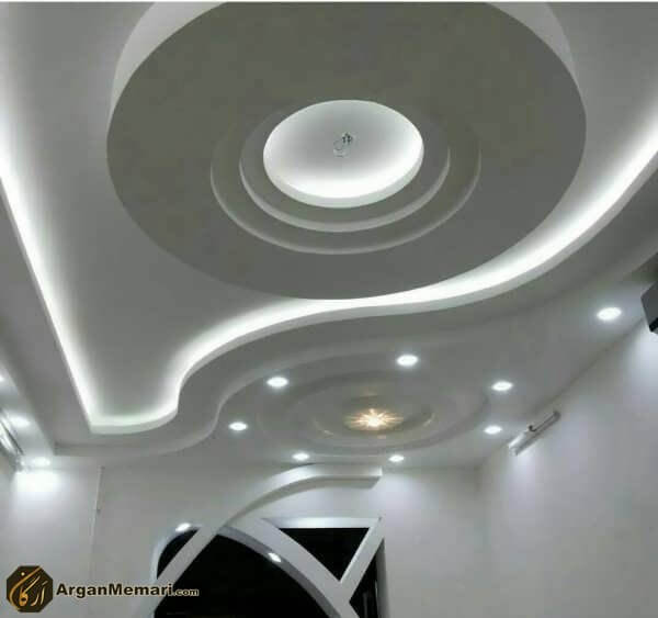 طراحی کناف